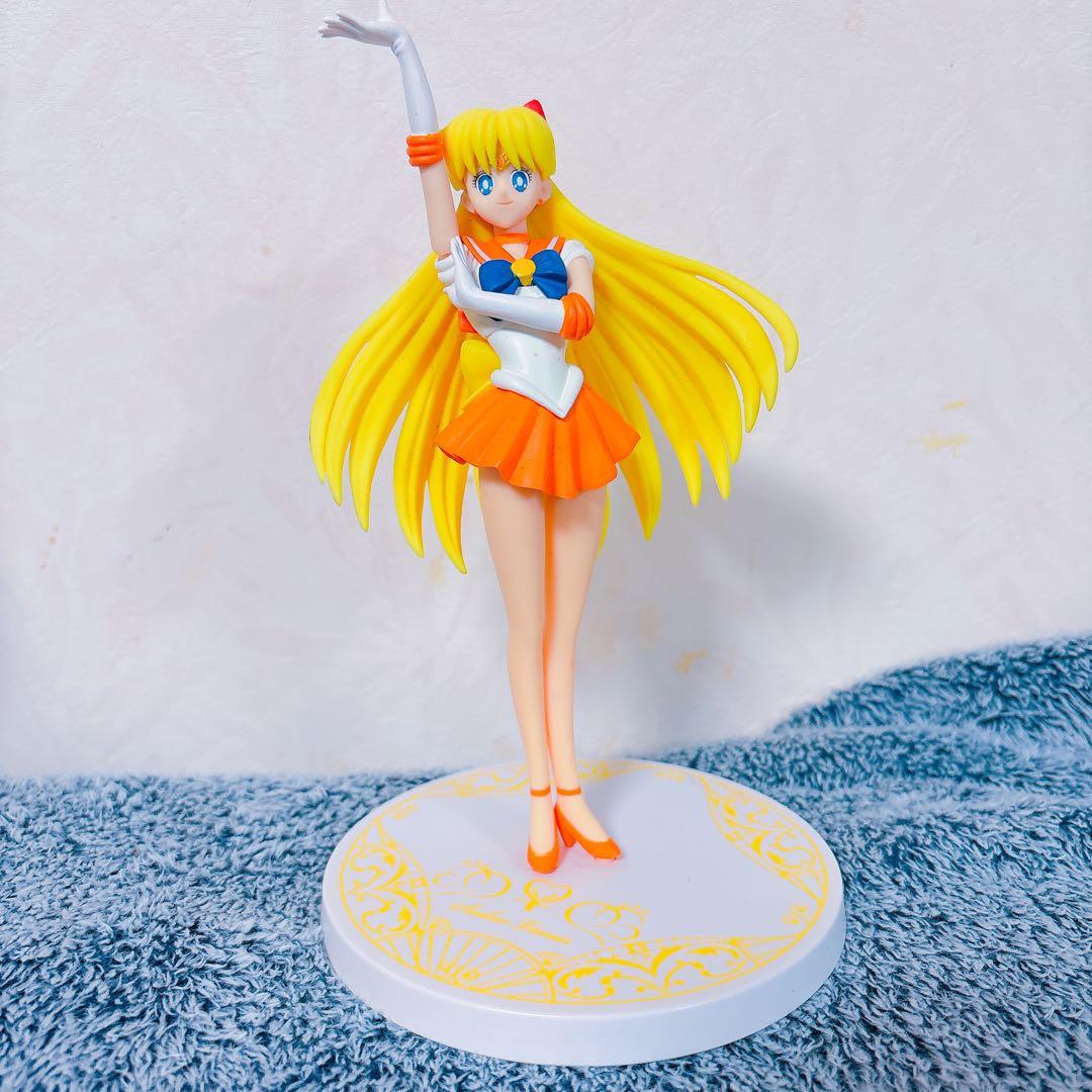 セーラームーン Girls Memories フィギュア 9体セット まとめ売り