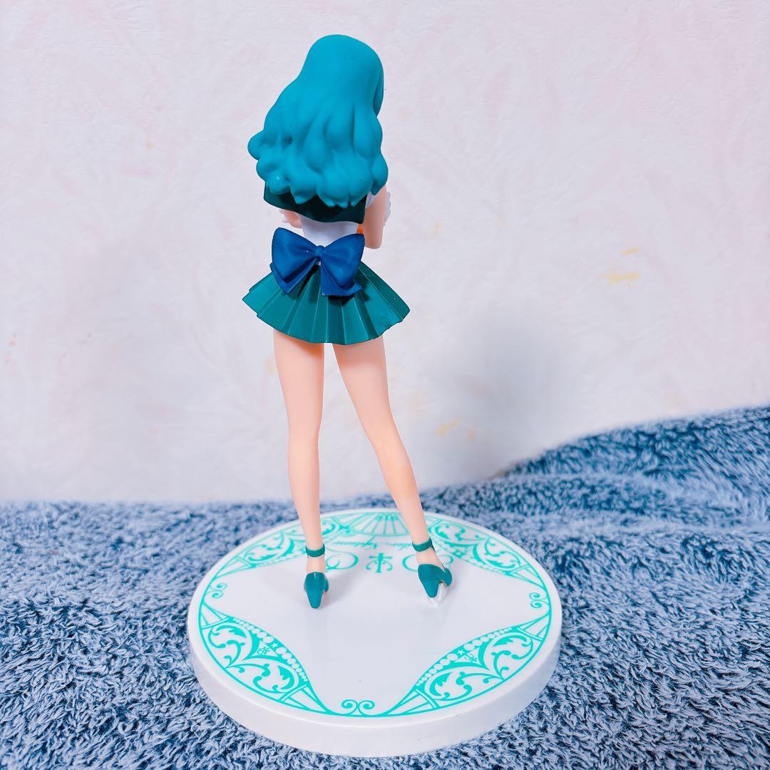 セーラームーン Girls Memories フィギュア 9体セット まとめ売り