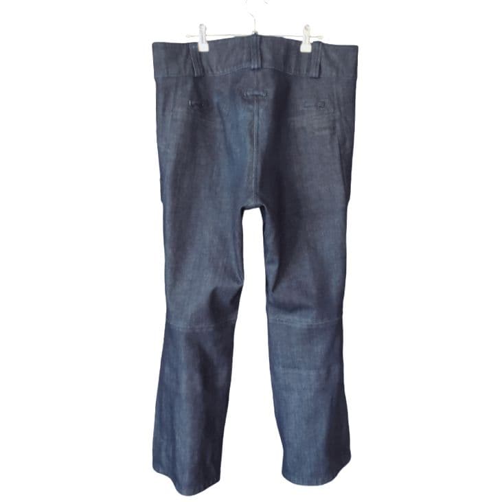 GOLDWIN GORE-TEX デニムパンツ スキーパンツ スノーボードパンツ