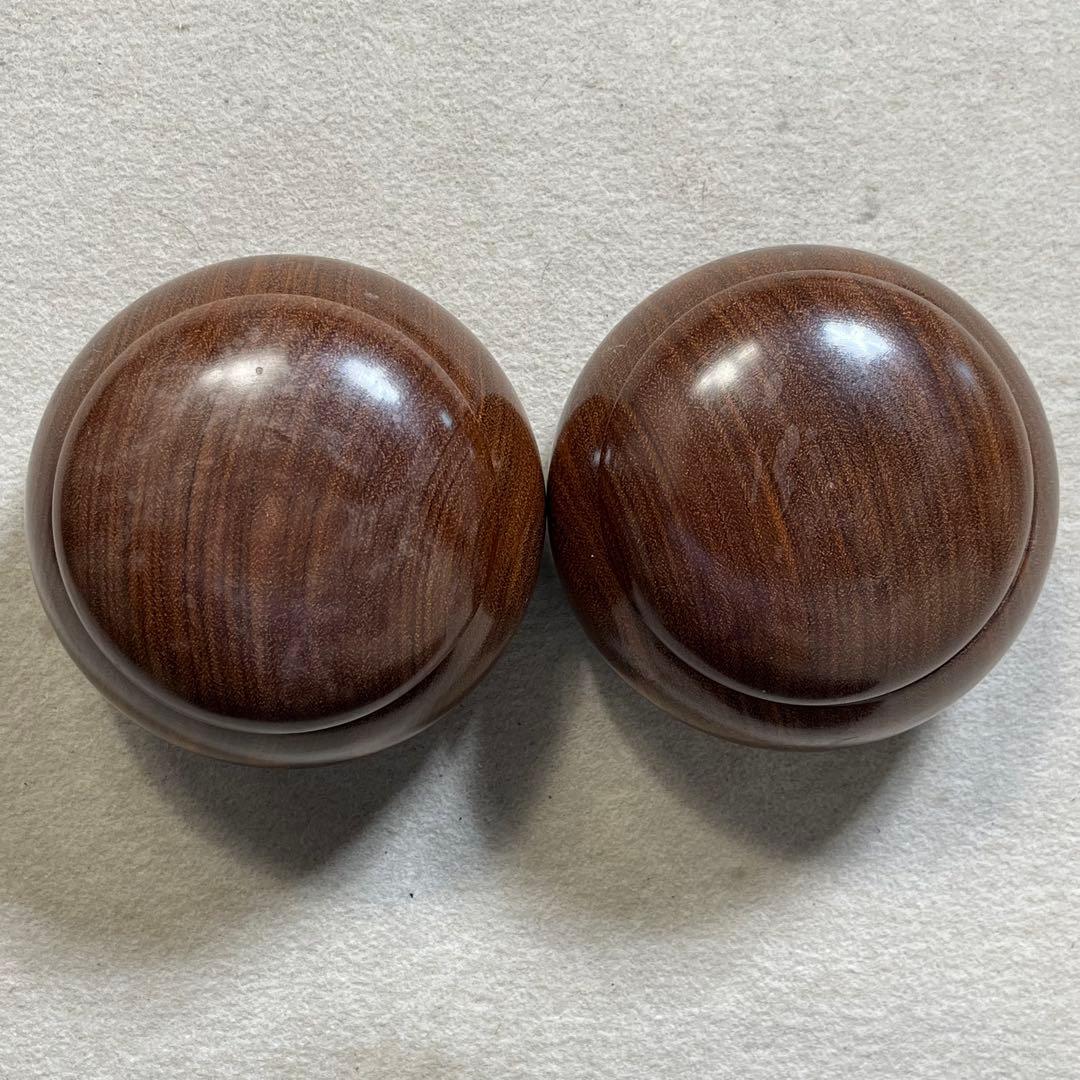 蛤碁石 碁石 36号 碁盤 碁笥 30号 2セット - メルカリ