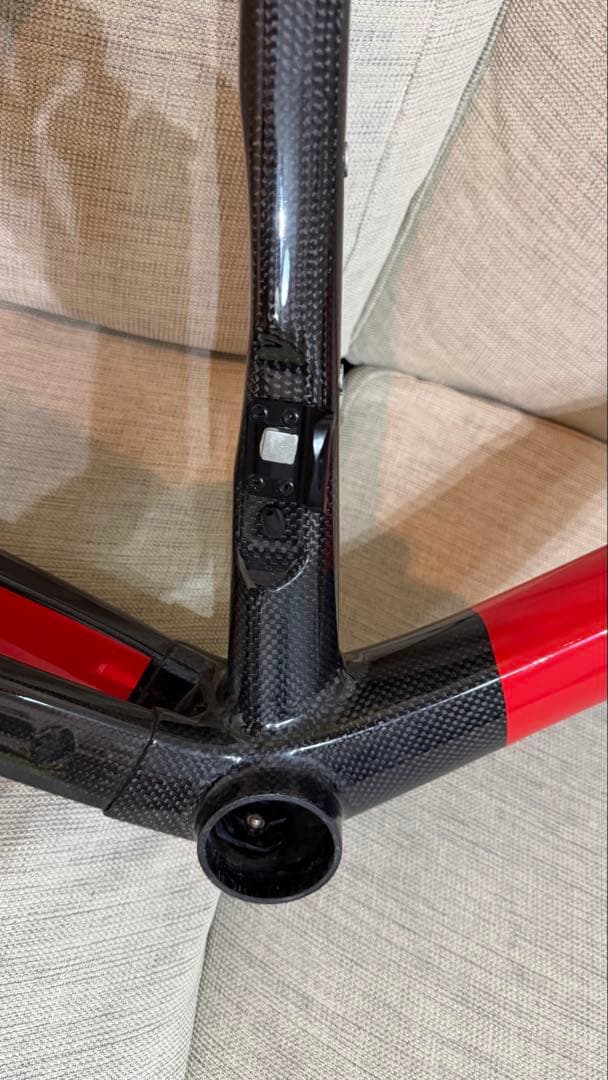 値下げ今週末に出品やめますTIME アルプデュエズ０１　アクティブフォーク美品