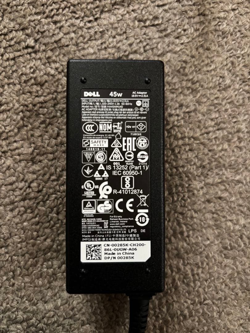 DELL Inspiron 15 5000 HDD・SSD無し - メルカリ