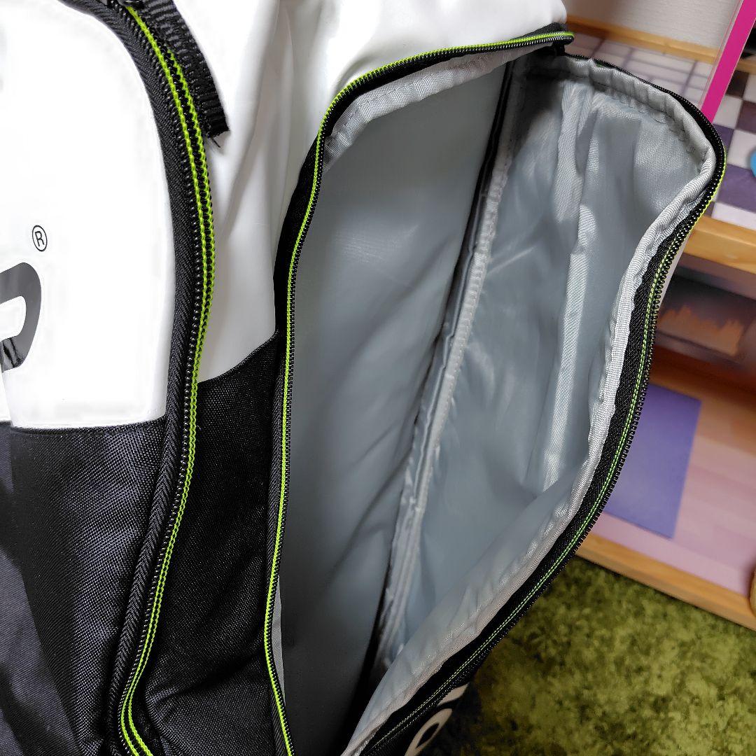 渡邊景子さん専用【HEAD】 BACKPACK&フリース&グローブ