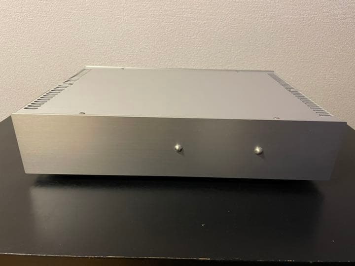 FOSTEX FE167 x SANSUI SP-10／16cmフルレンジ