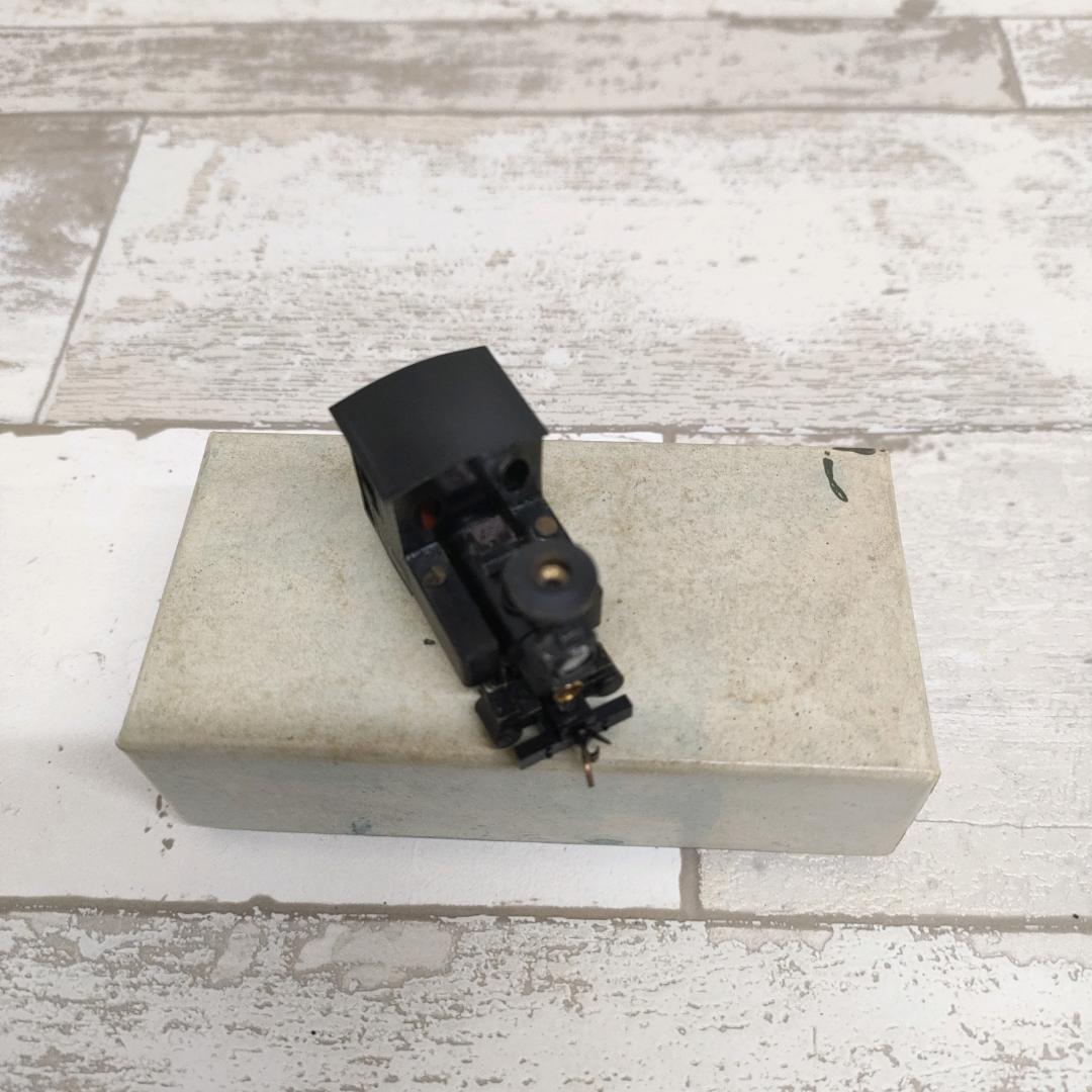 乗工社 JOE WORKS 鉄連型 SL HOナロー 鉄道模型