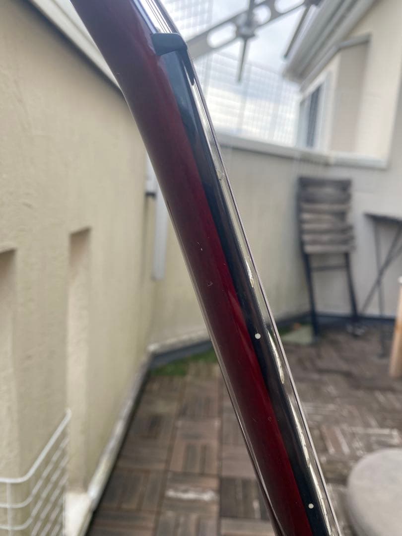 Epiphone LesPaul Studio Deluxe(エピフォン)