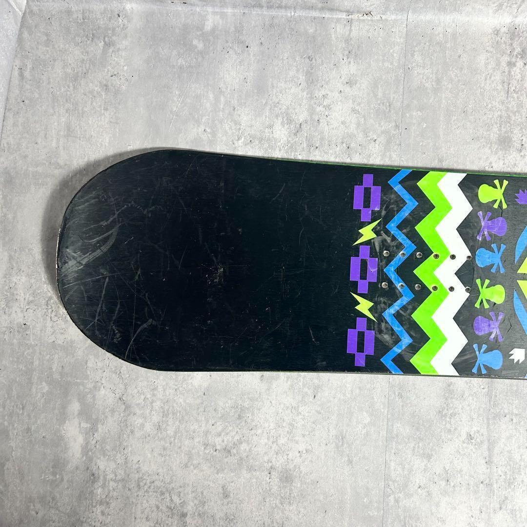 K2 WWW スノーボード メンズ 板 バイン 151cm ビンディング - メルカリ