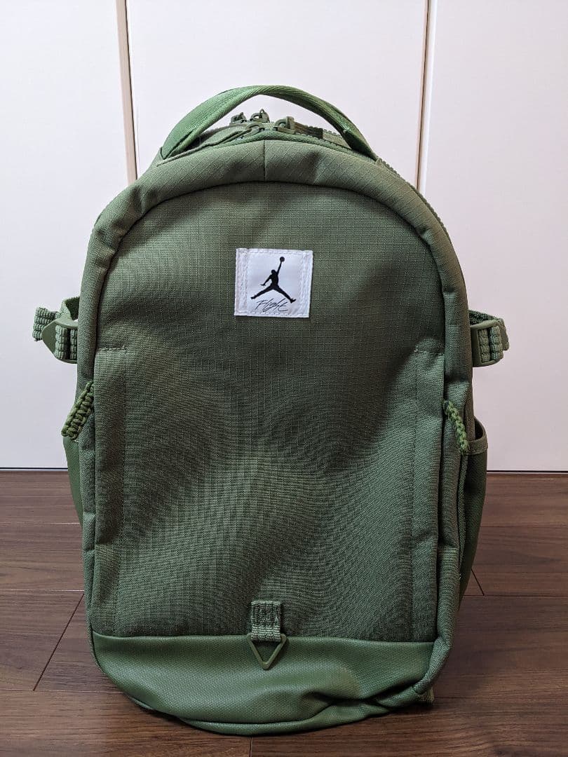 Jordan バックパック ジョーダンコーデュラ フランチャイズ - メルカリ