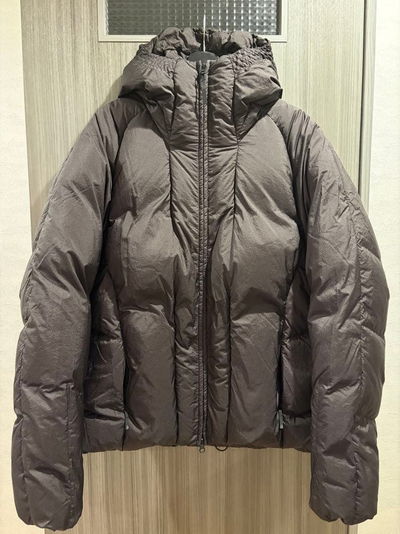 Goldwin x _J.L-A.L_ ダウンジャケット Lサイズ jlal - メルカリ