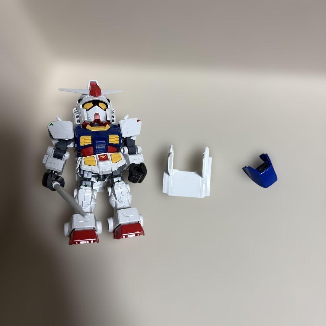 ガンプラジャンク品詰め合わせ