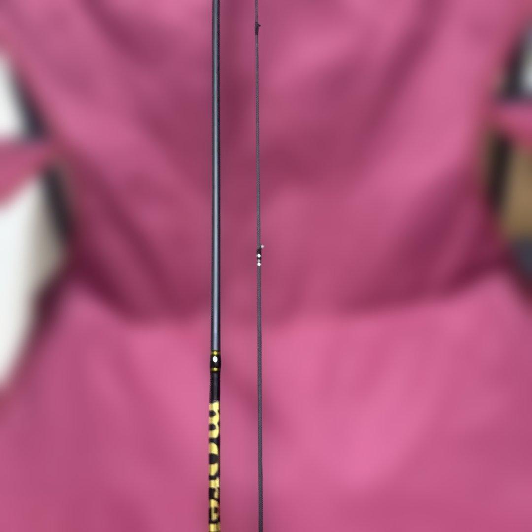 最終価格‼️TEBEN LiteSpin DC右、c602ULロッドセット - メルカリ