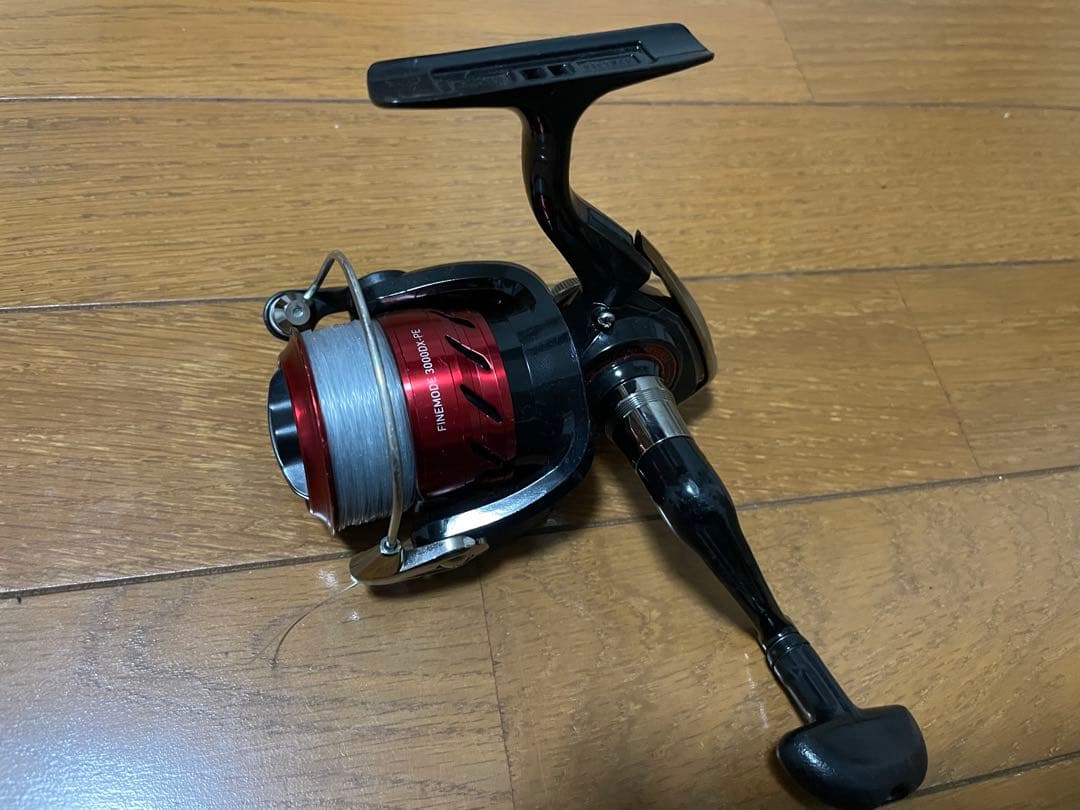 稼働品多数】リールまとめ売り（お得！）