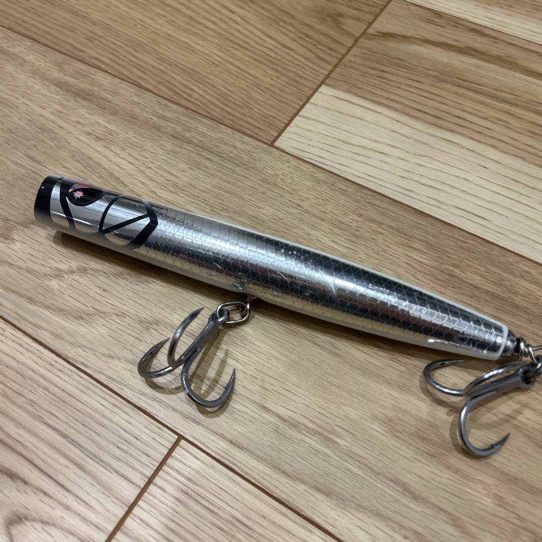 フラッシュユニオン　ガッツステイナー215 フラッシュユニオン ガッツステイナー215 | オフショアルアーから探す