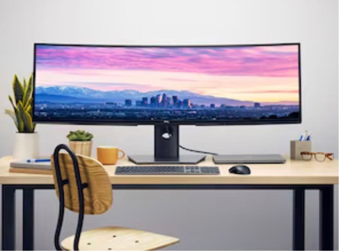 かもめさん専用 モニター3台