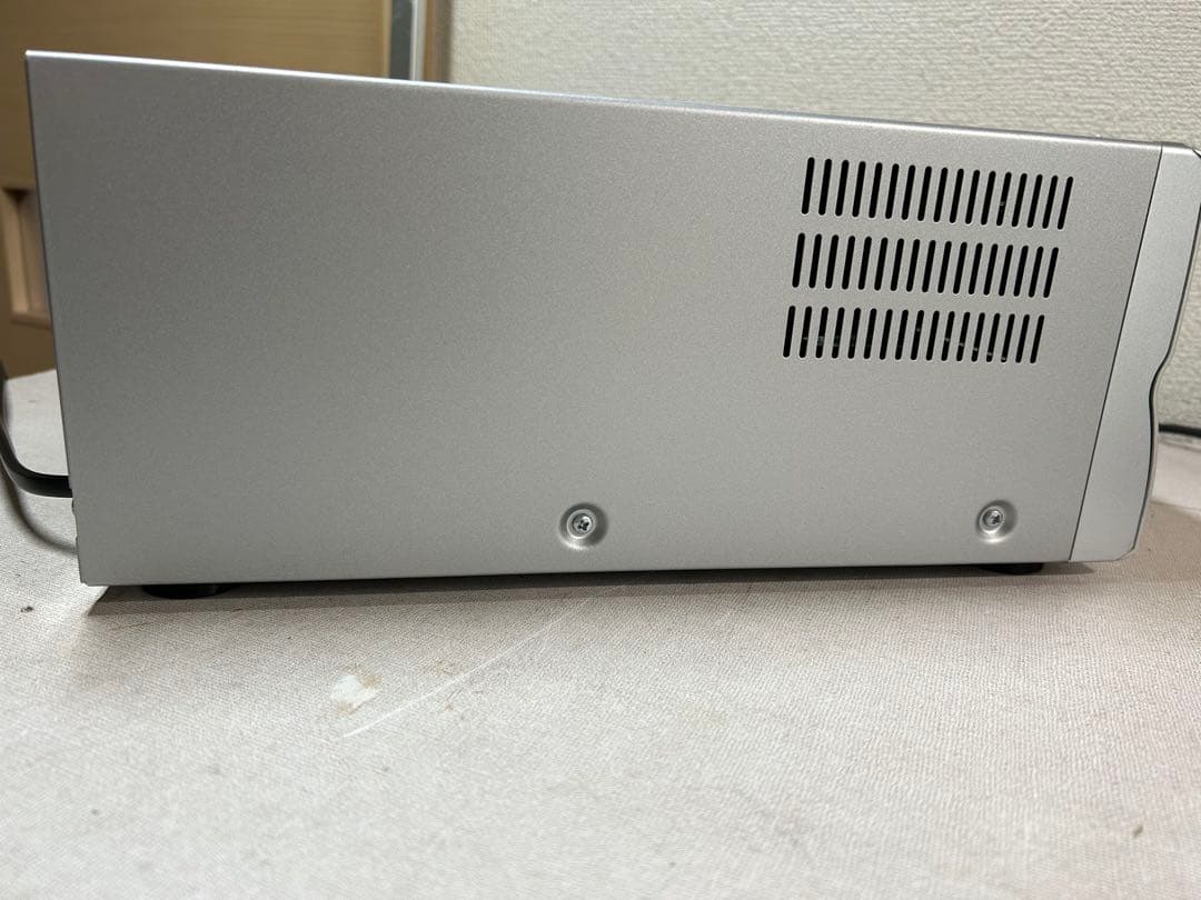 V16 整備ONKYO NFR-7TX ハイレゾ CD/SD/USBレシーバー - メルカリ