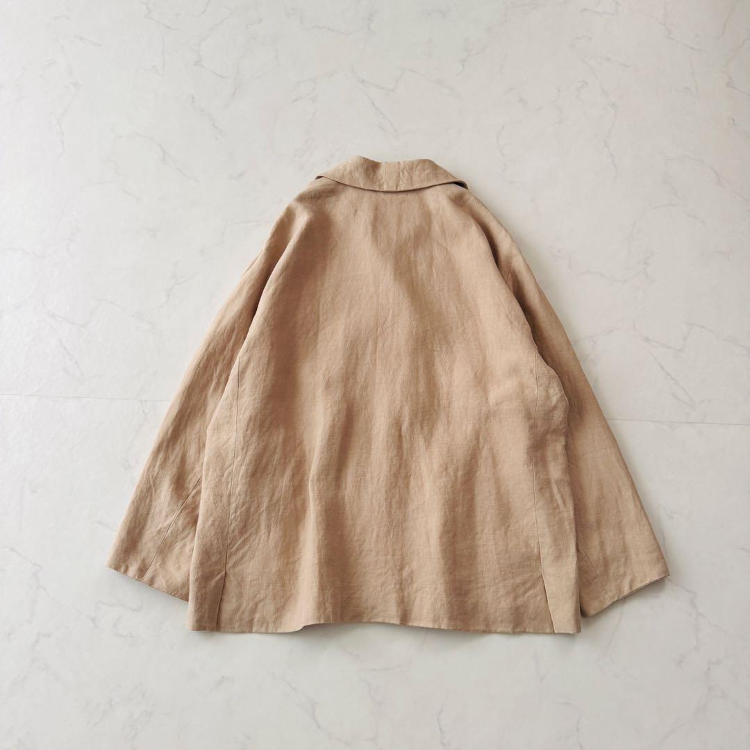 タグ付未使用✨アーツアンドサイエンス ドライビングジャケット - メルカリ