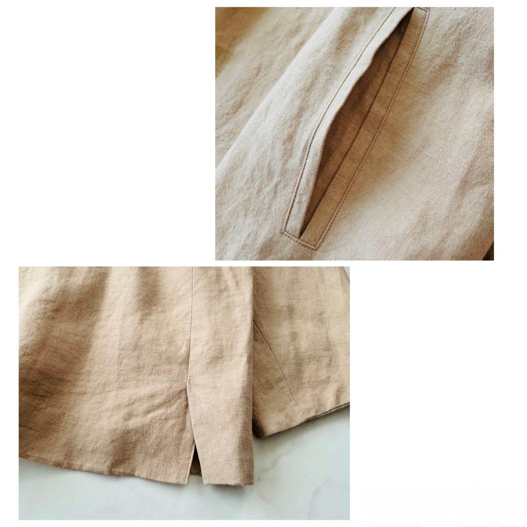 タグ付未使用✨アーツアンドサイエンス ドライビングジャケット - メルカリ