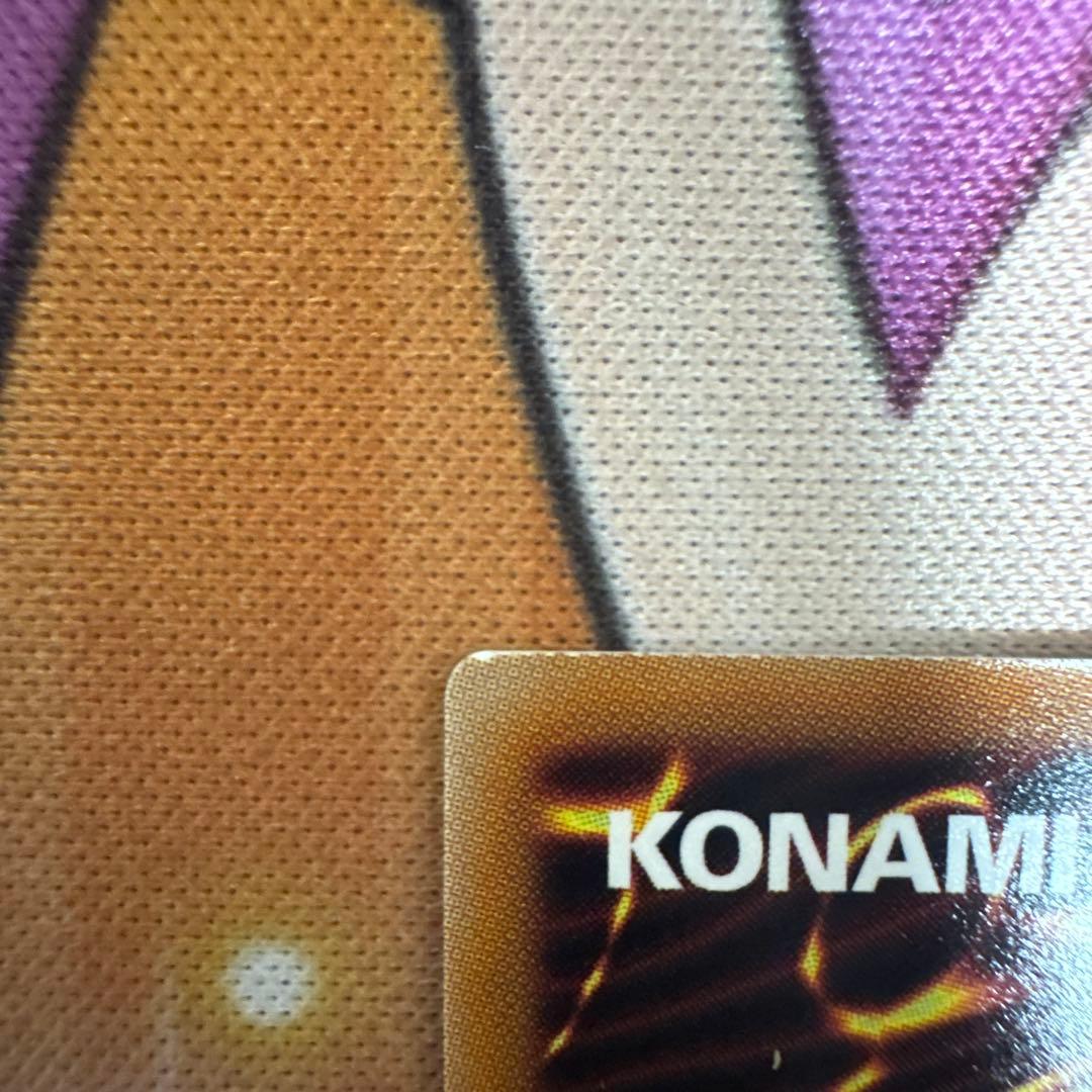 遊戯王 The Fallen & The Virtuous プリズマ 初期傷有