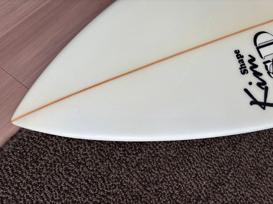 ☆お洒落☆KSD 小波用 パフォーマンス サーフボード サーフィン