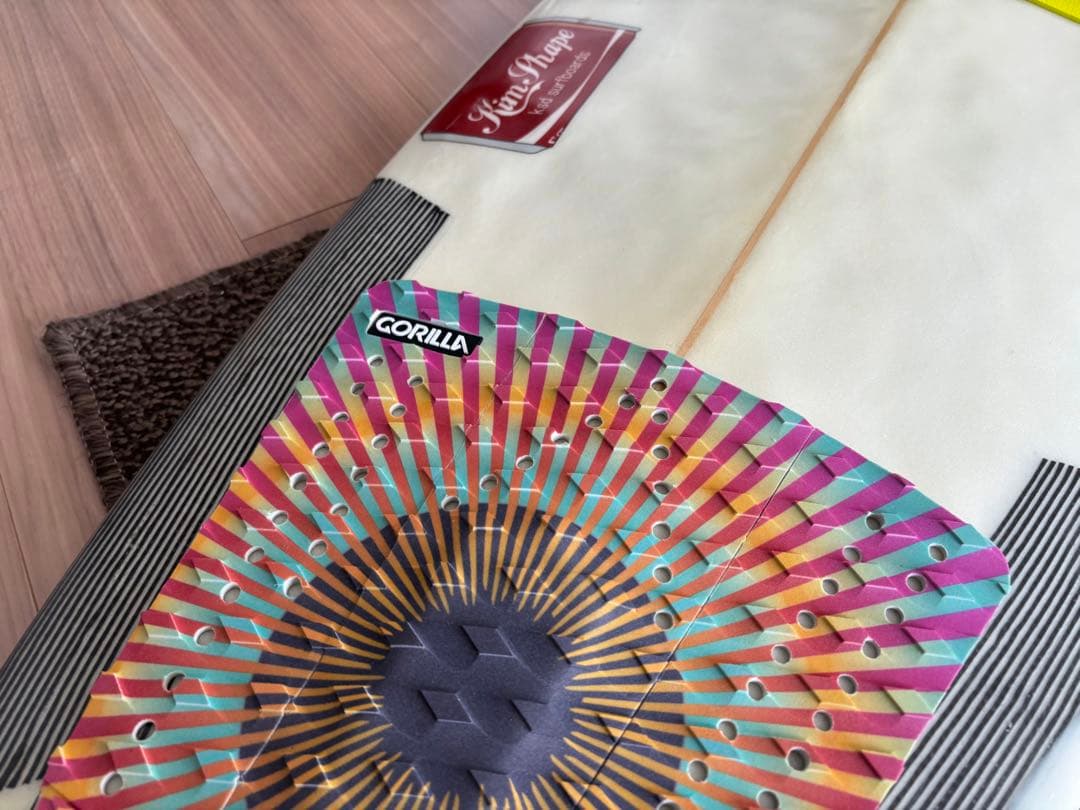 ☆お洒落☆KSD 小波用 パフォーマンス サーフボード サーフィン