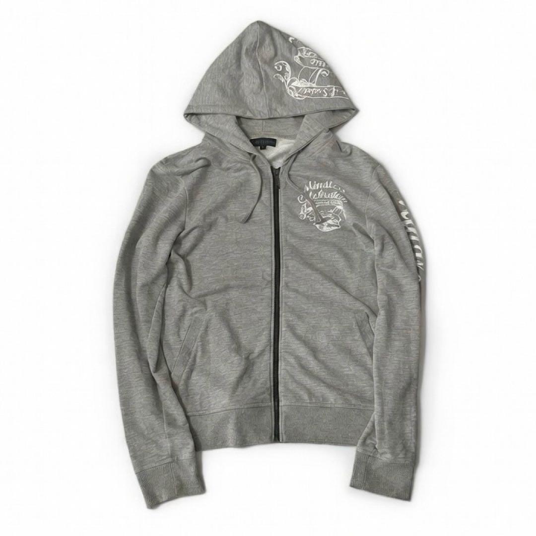 00s archive パーカー y2k 平成 ギャル - メルカリ