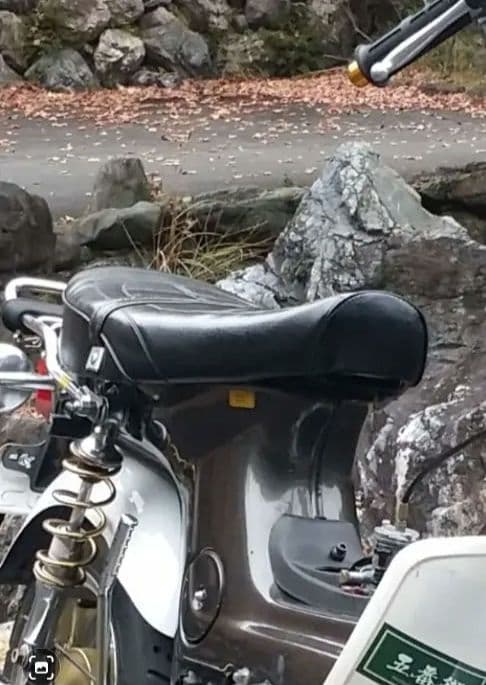 TANAKA様専用 シャリーシート あんこ抜き 社外 - メルカリ