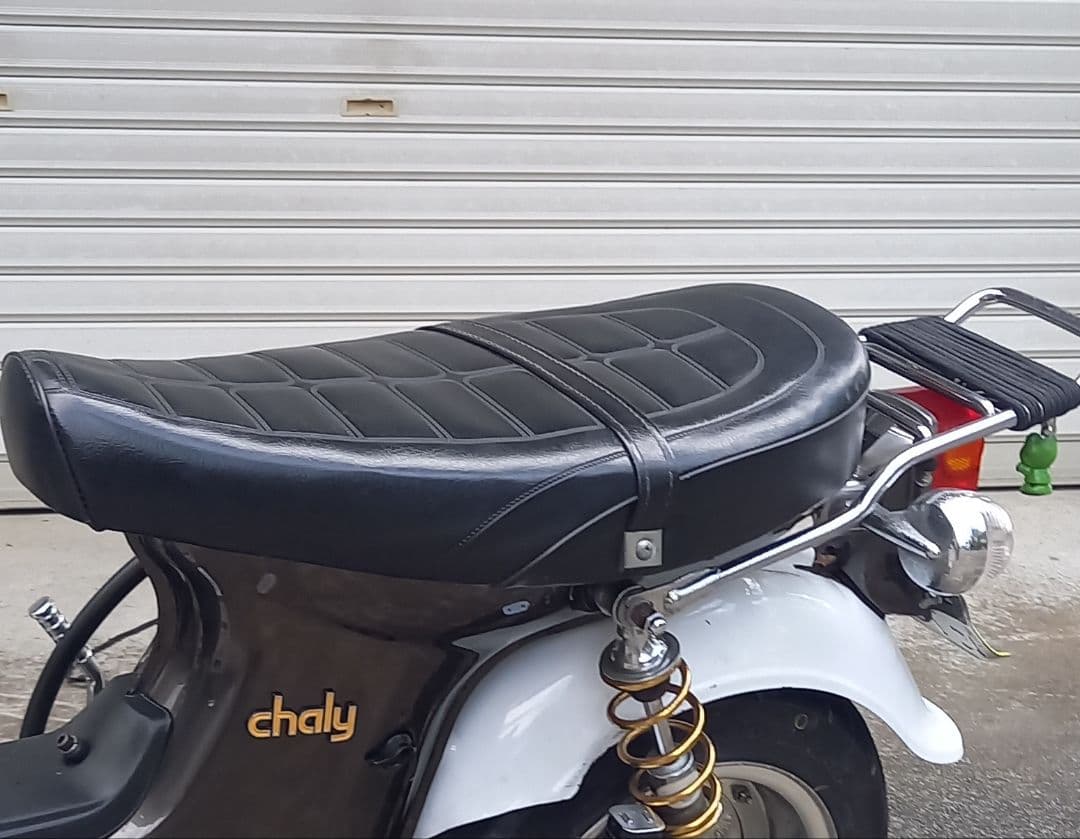 TANAKA様専用 シャリーシート あんこ抜き 社外 - メルカリ