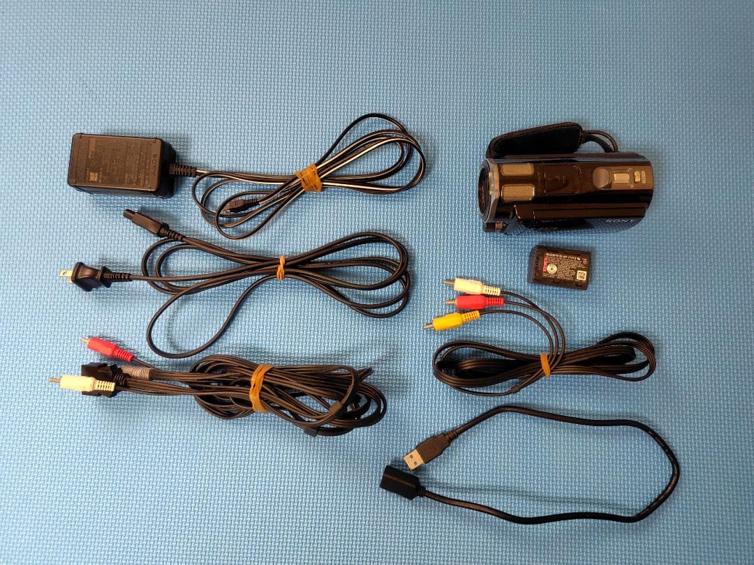 SONY HDR-CX560V　ビデオカメラ SONY HDR-CX560V 価格比較 - 価格.com