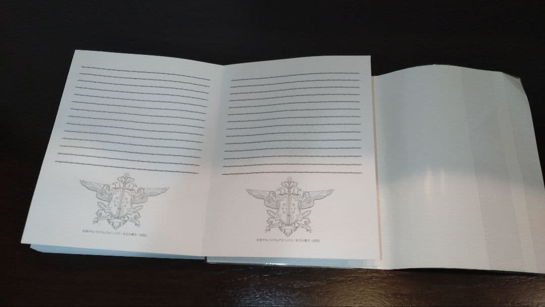 中古　黒執事　セバスチャン&シエル　グッズセット