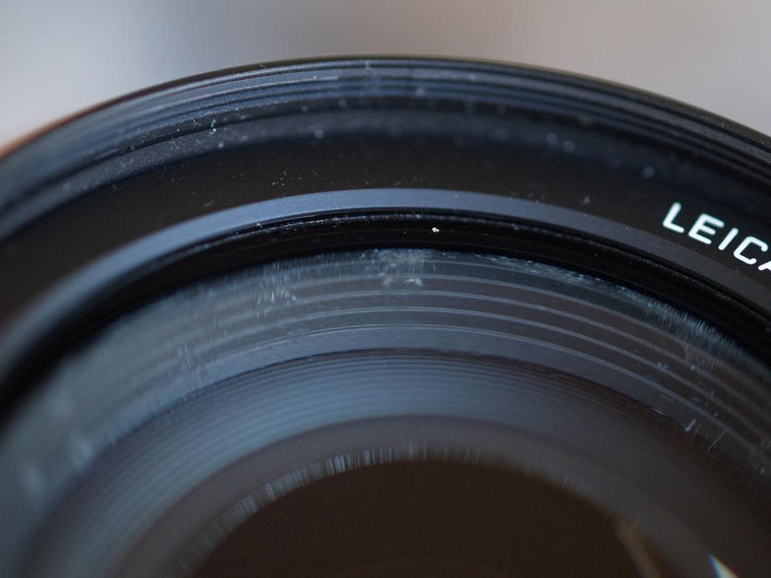 ぱ*迎様 Leica Vario-Elmarit 14-50mm f2.8-3.