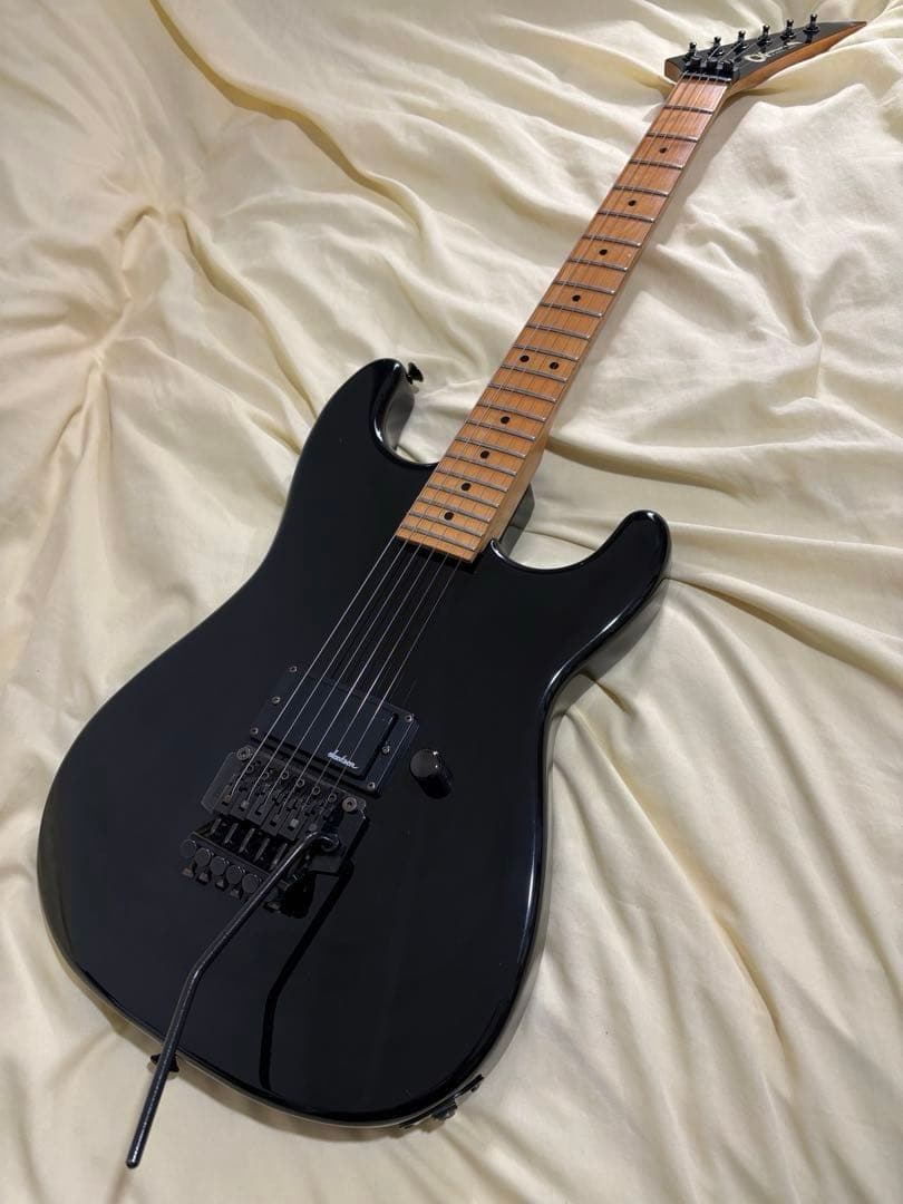 ギター Charvel by Jackson Model1 FloydRose type Charvel Model 1 | Specifications