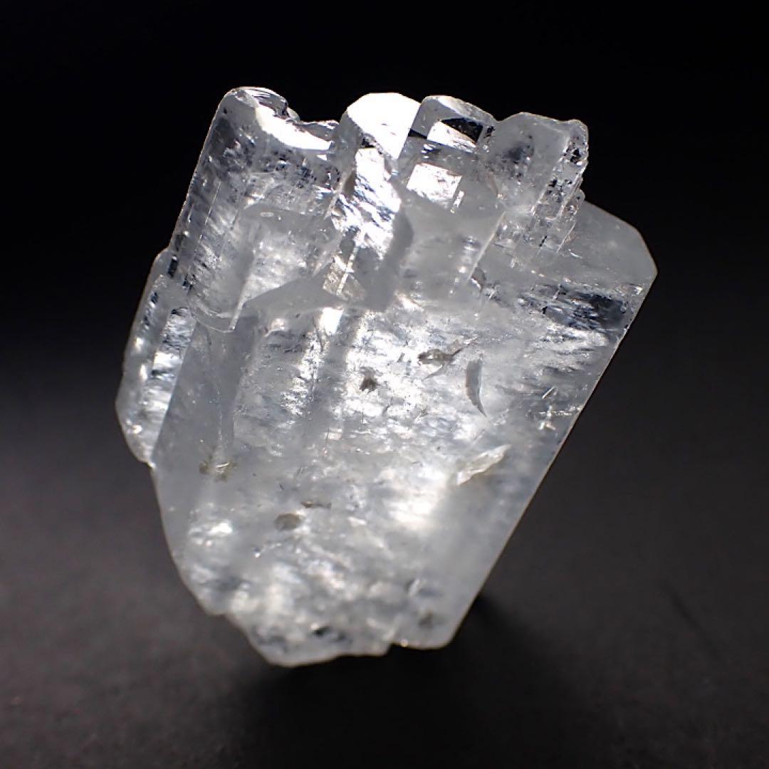 【パキスタン/シガール産】アクアマリン