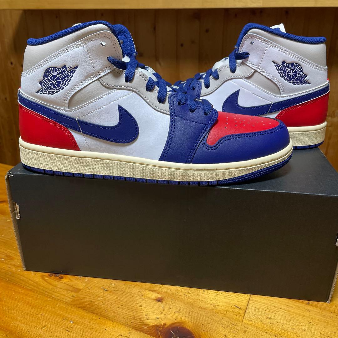 Nike Air Jordan 1 Mid 