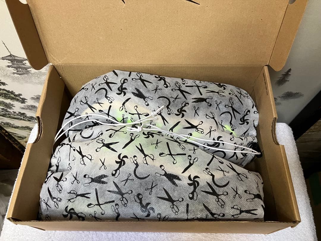 靴 NIKE AIR MAX 95 \"DENHAM\" 28cm