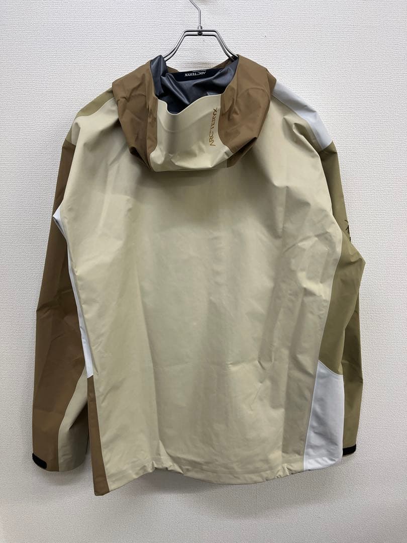 ARC'TERYX x BEAMS Beta Jacket \"Nagomi\"　L