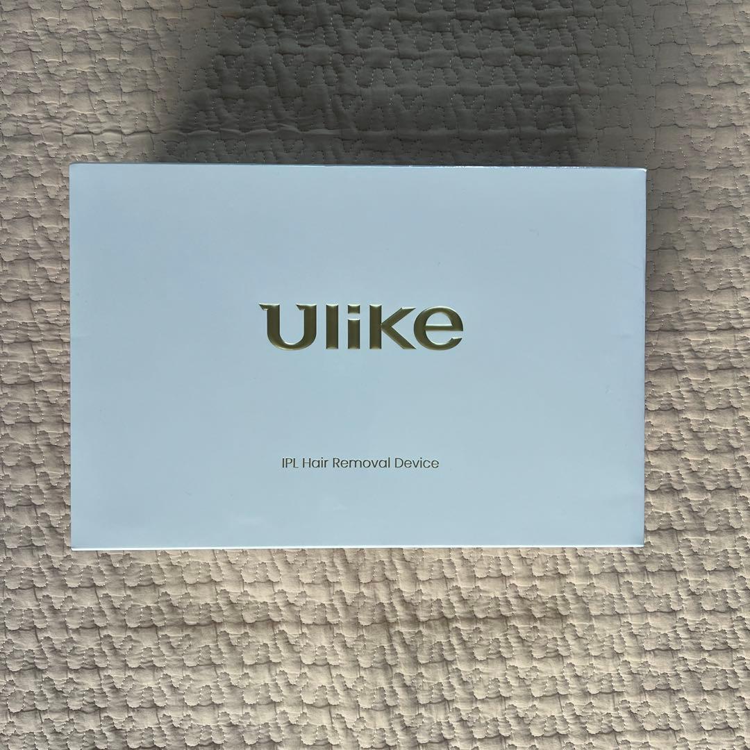 Ulike Air10 IPL 光美容器 UI20 公式】Ulike Air 10脱毛器​・家庭用脱毛器・メンズ脱毛器・​髭脱毛器
