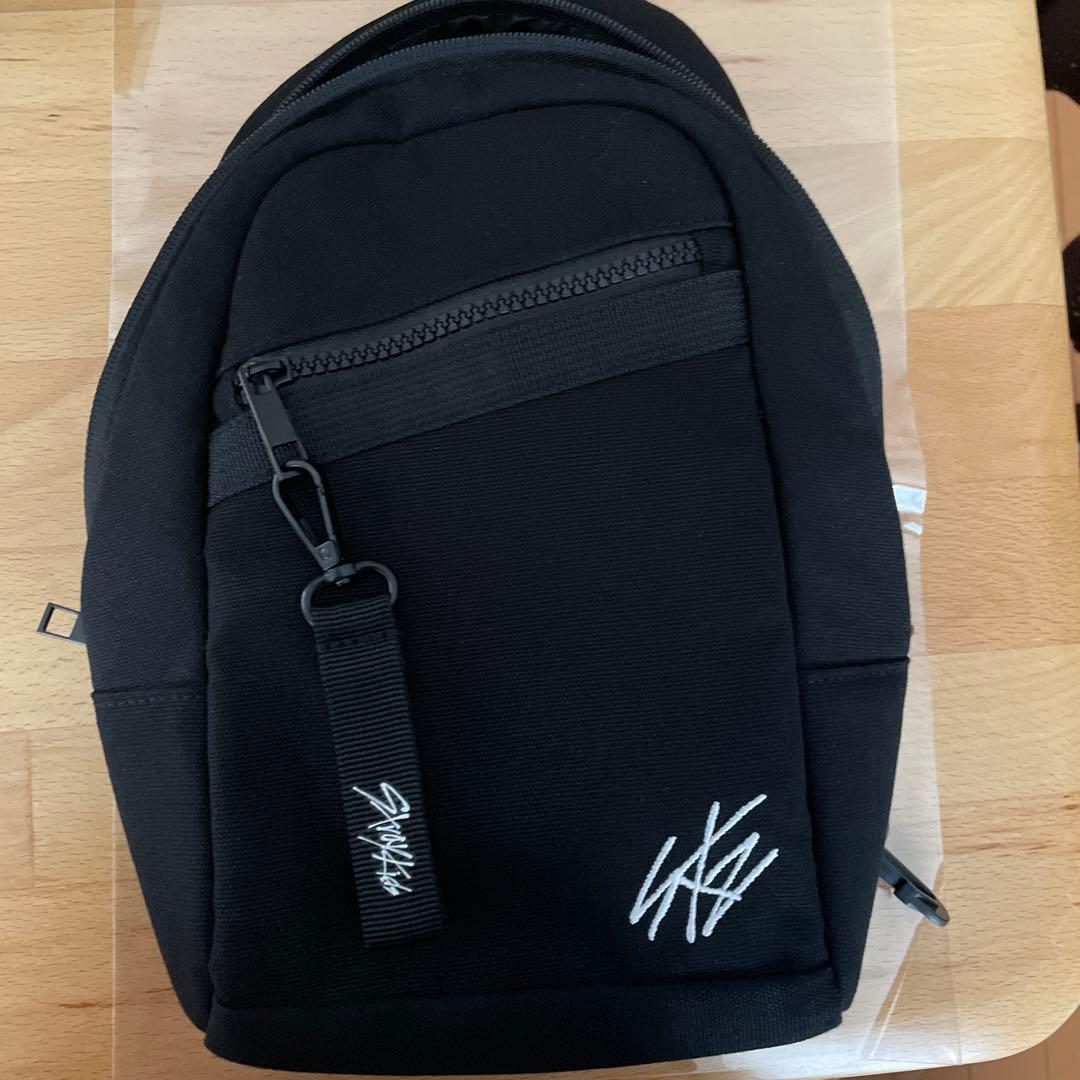 straykids スンミン クロスボディバッグ - メルカリ