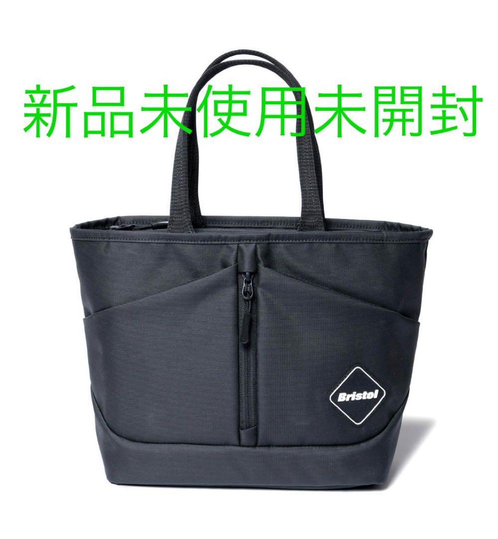 FCRB ESSENTIAL MINI TOTE BAG 25AW 最安 q