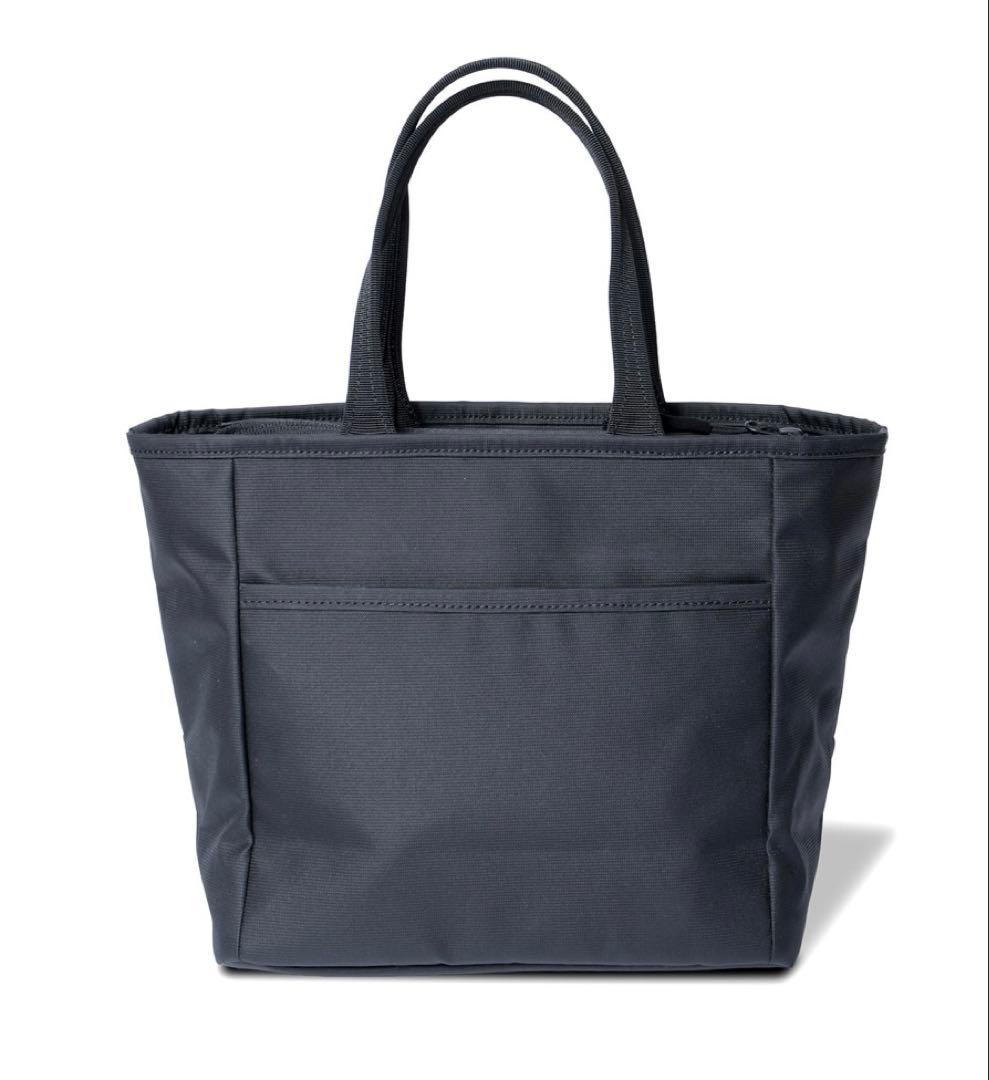 FCRB ESSENTIAL MINI TOTE BAG 25AW 最安 q
