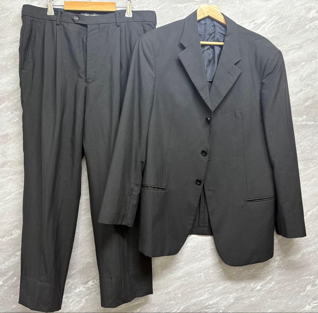 ARMANI COLLEZIONI ARMANI COLLEZIONI セットアップ スーツ