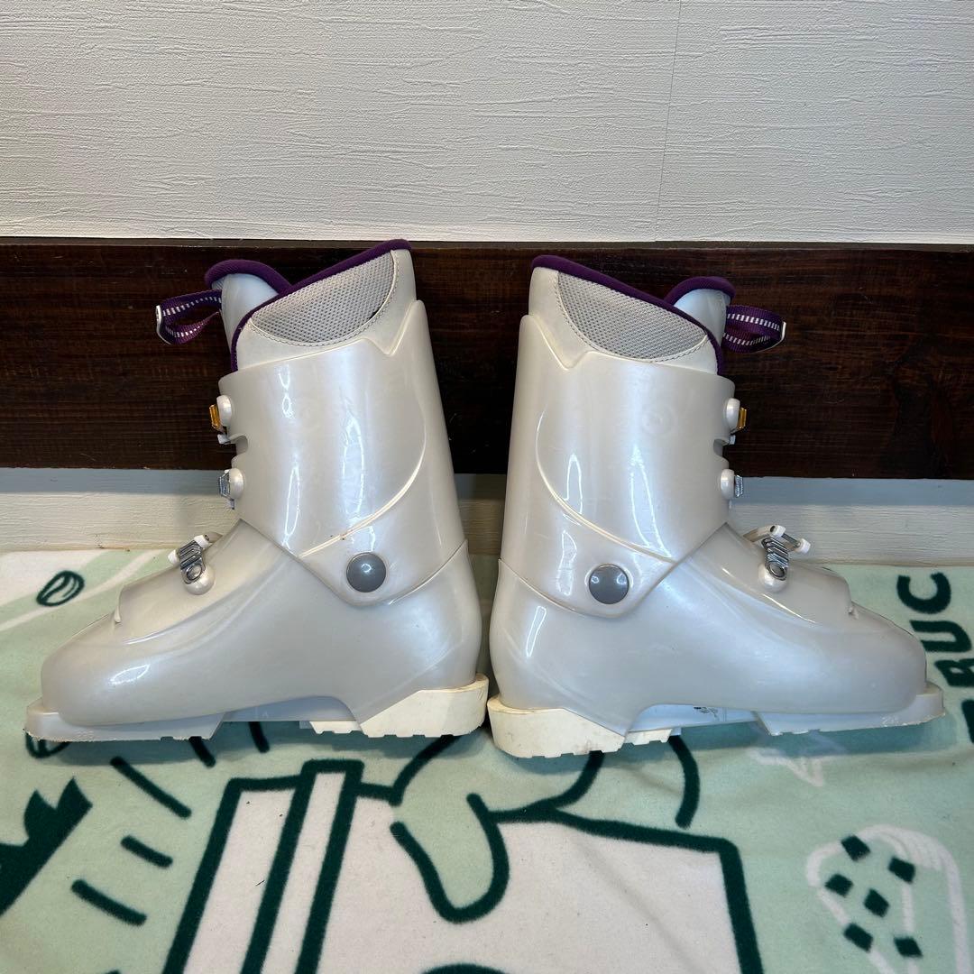 ◇美品◇ S/BLADE 85cm ワイドモデル　ブーツ　25〜25.5cm