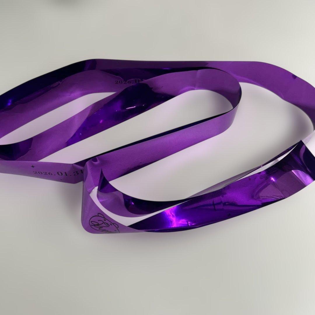 すたぽら パシフィコ横浜国立大ホールライブ 銀テ 銀テープ こったろ