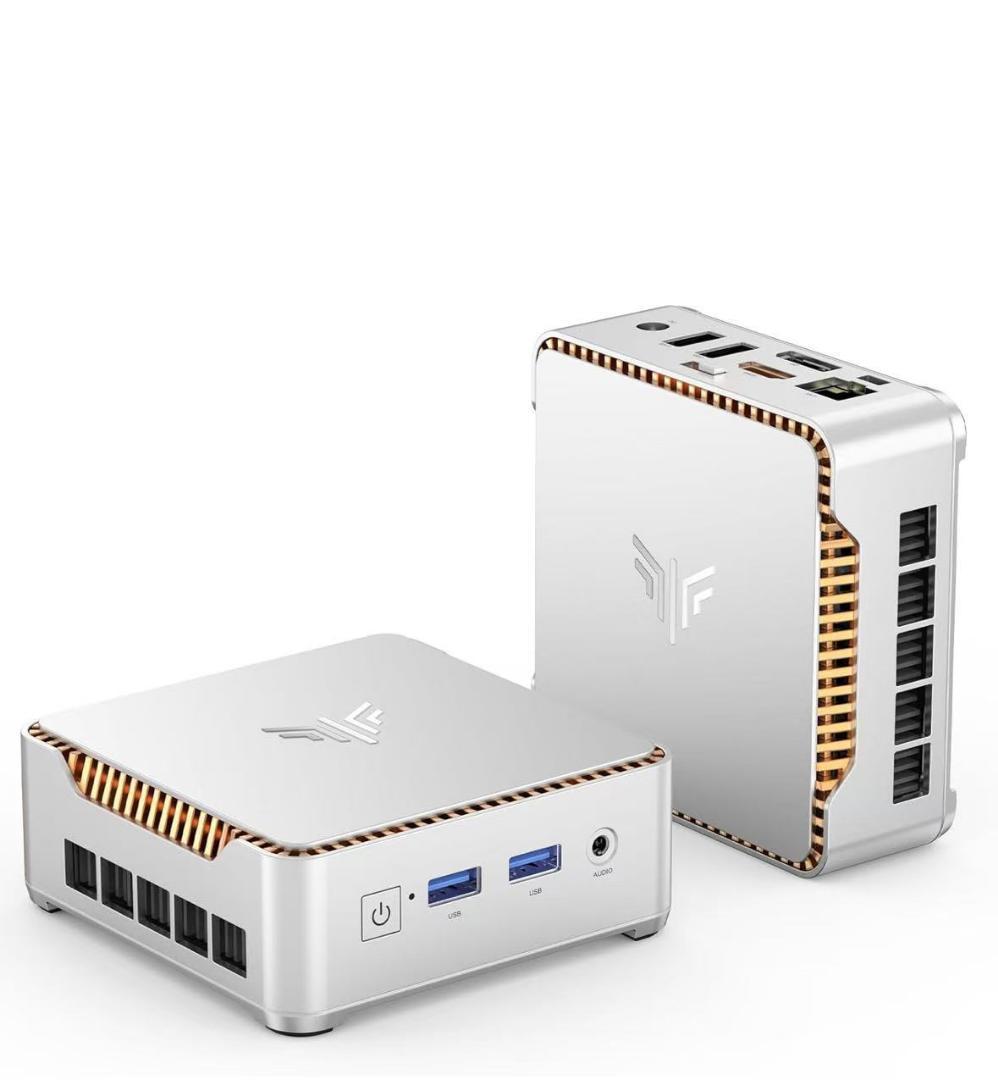 NiPoGi ミニpc N150 mini pc初登場2025新型 動作より高速 NiPoGi ミニpc N150 mini pc初登場 2025新型 動作より高速 ミニ