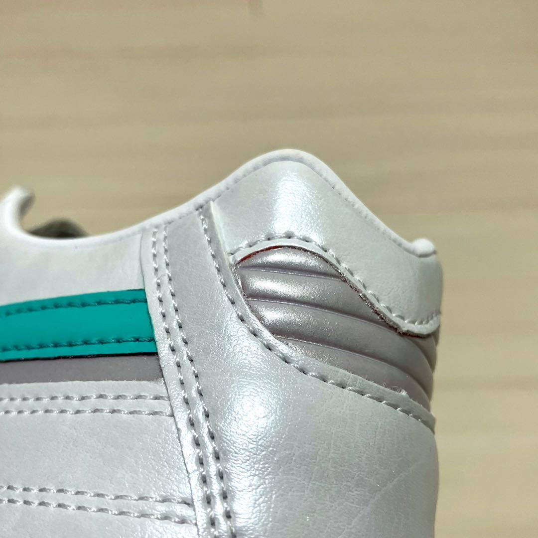 ペイントカスタム MIZUNO ミズノ モレリアtf 25.5cm サラ - メルカリ