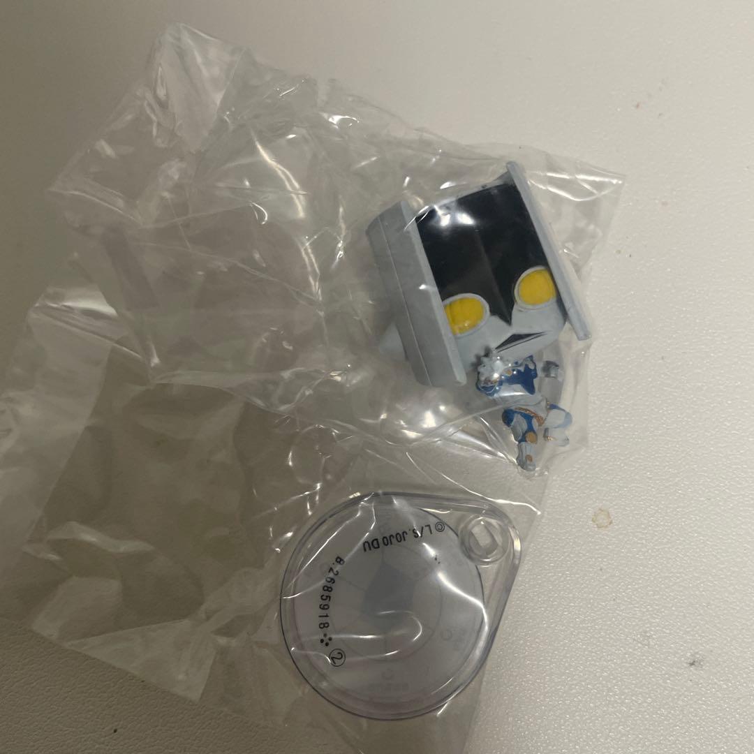 ジョジョ　スタコレ　7点セット