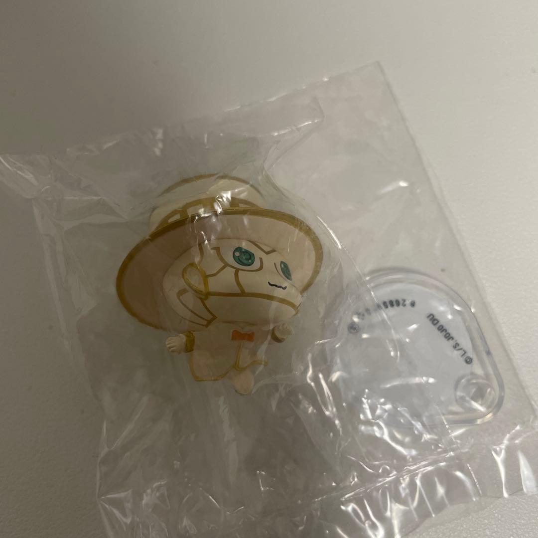 ジョジョ　スタコレ　7点セット