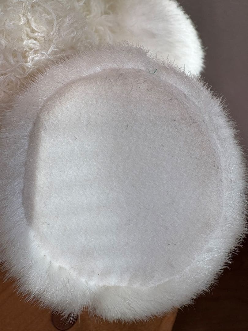 雪うさぎキティ vivitix KITTY 1999年頃　表紙　レア　希少