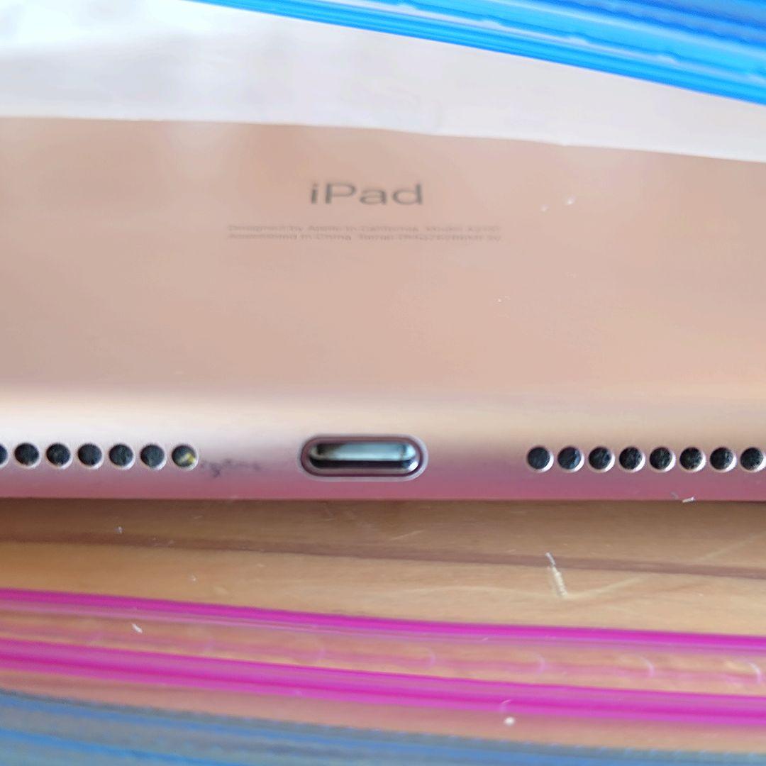 ジャンク】 iPad 第7世代 A2197 画面割れ - メルカリ