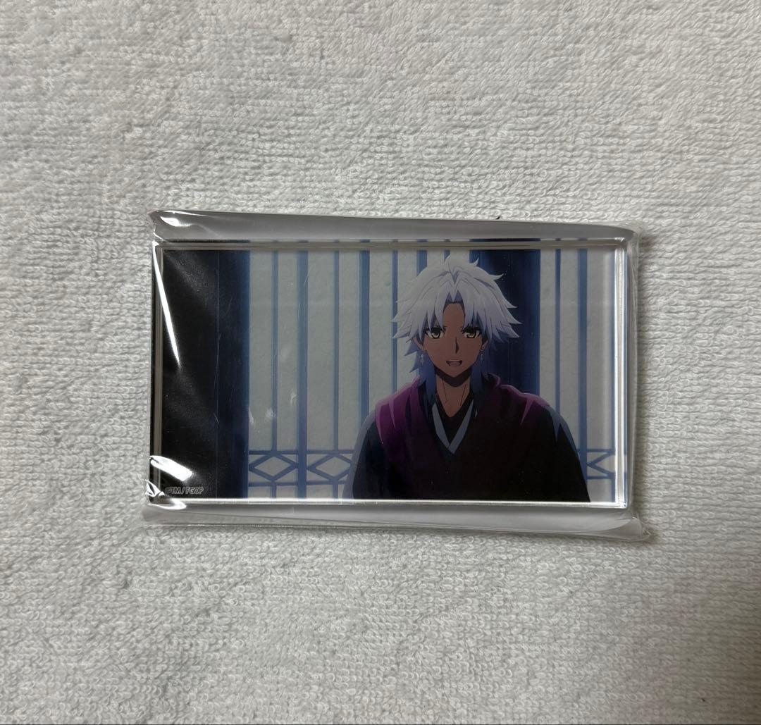 FGO アクブロ.霊基缶 【天草 四郎】 3点まとめ