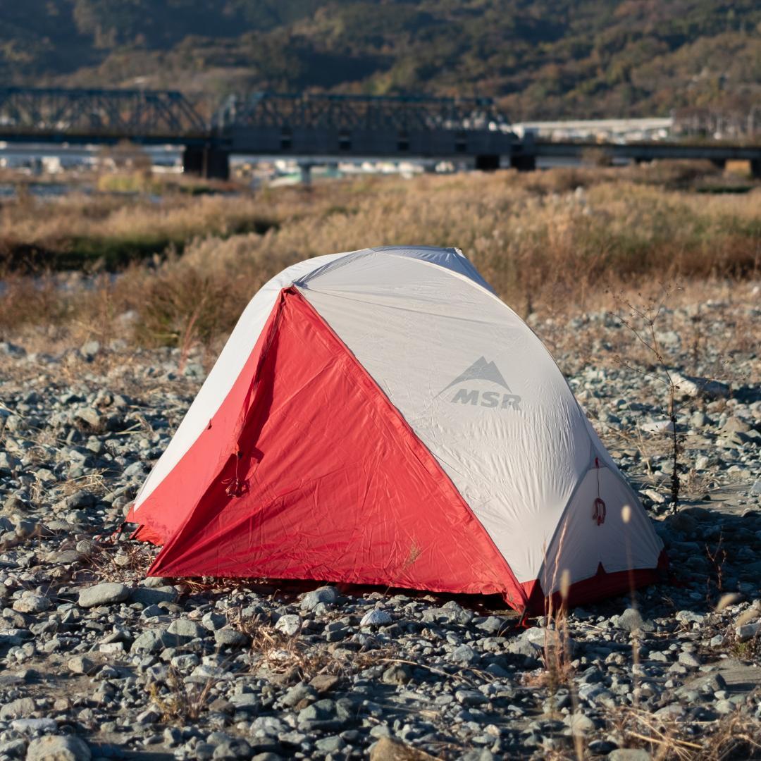 MSR Hubba NX テント・グラウンドシート Amazon | MSR アウトドア テント用アクセサリー ユニバーサルフット